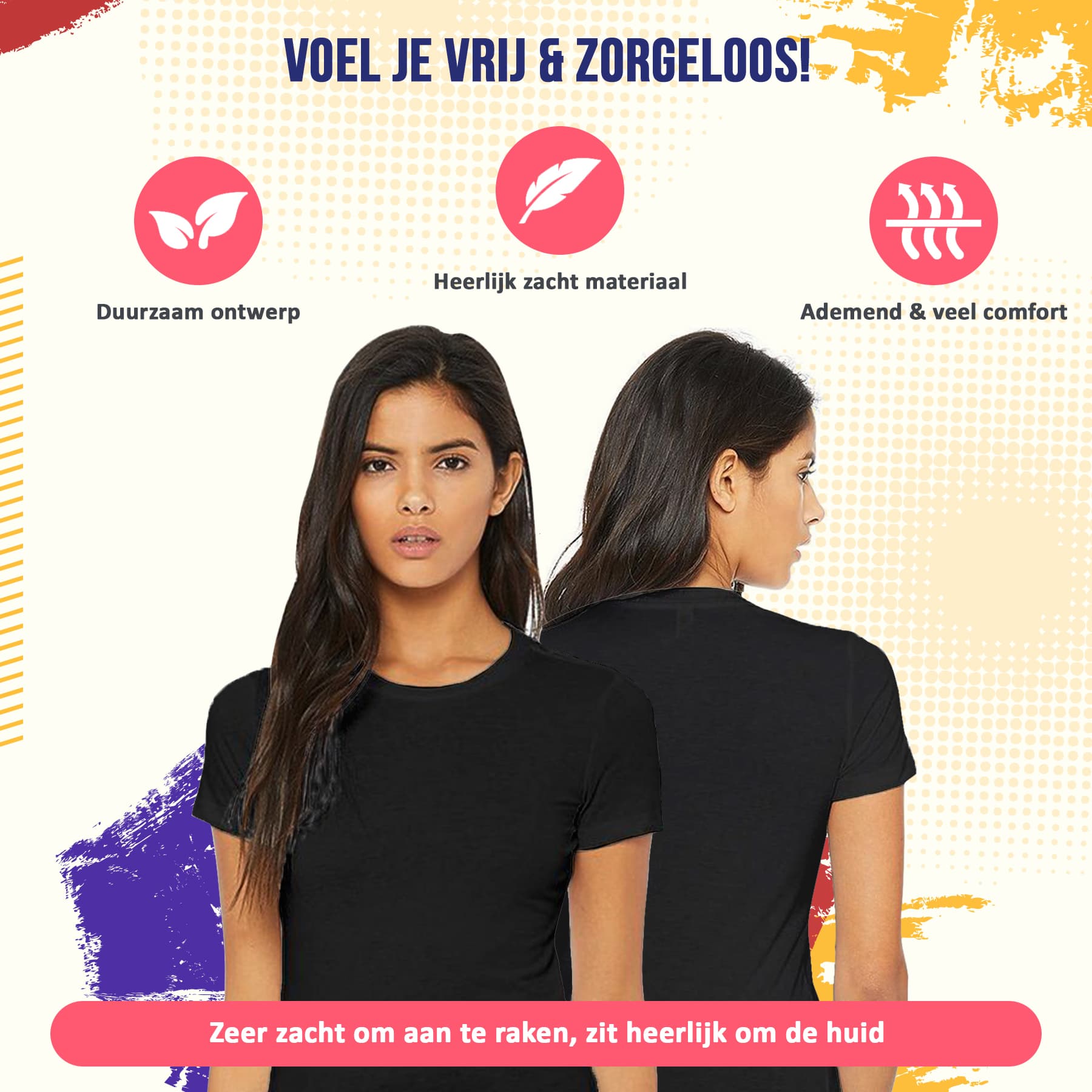 krexs-anti-zweet-shirt-ronde-hals-dames-zwart-2 krexs-anti-zweet-shirt-ronde-hals-dames-zwart-2