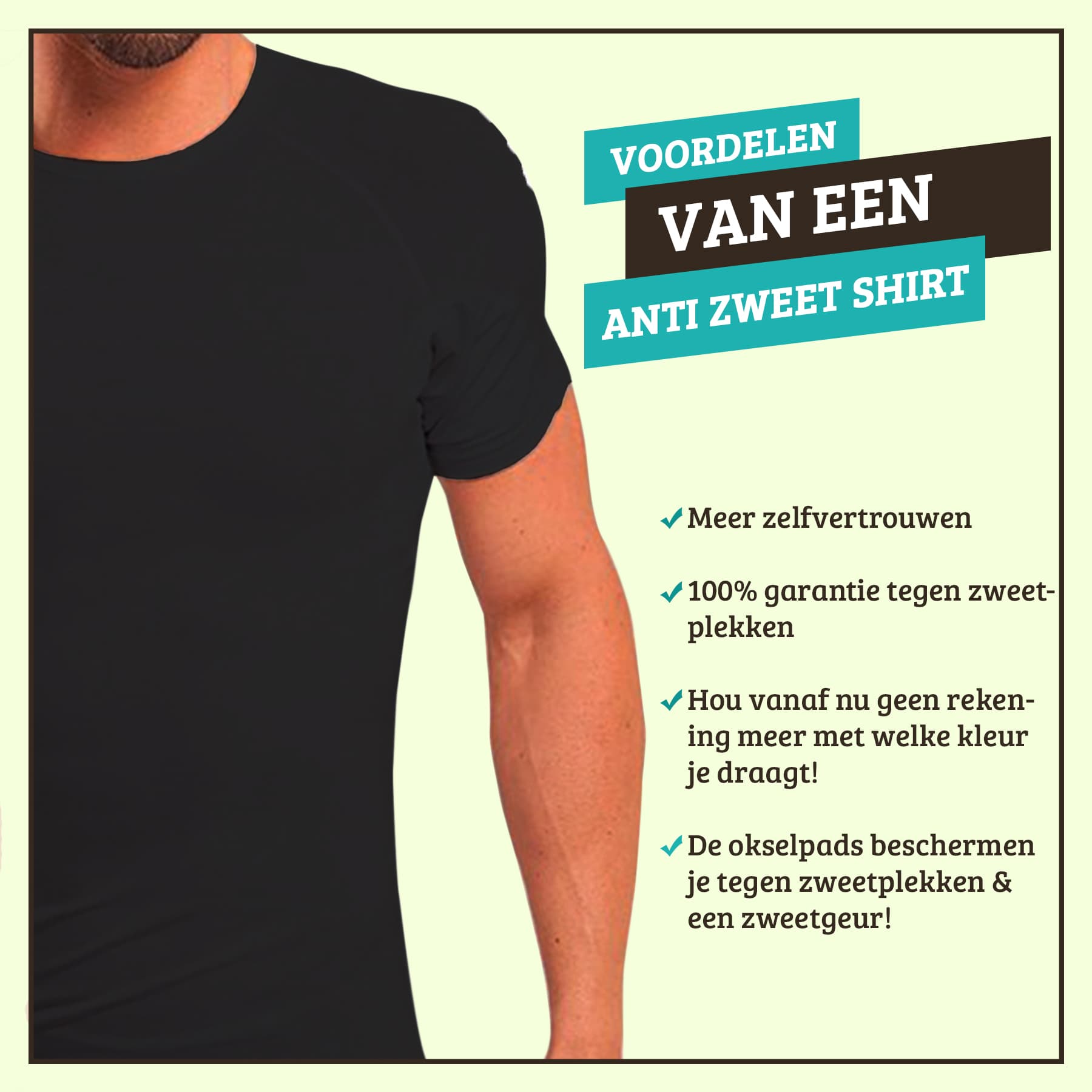 krexs-anti-zweet-shirt-ronde-hals-heren-zwart-2 krexs-anti-zweet-shirt-ronde-hals-heren-zwart-2
