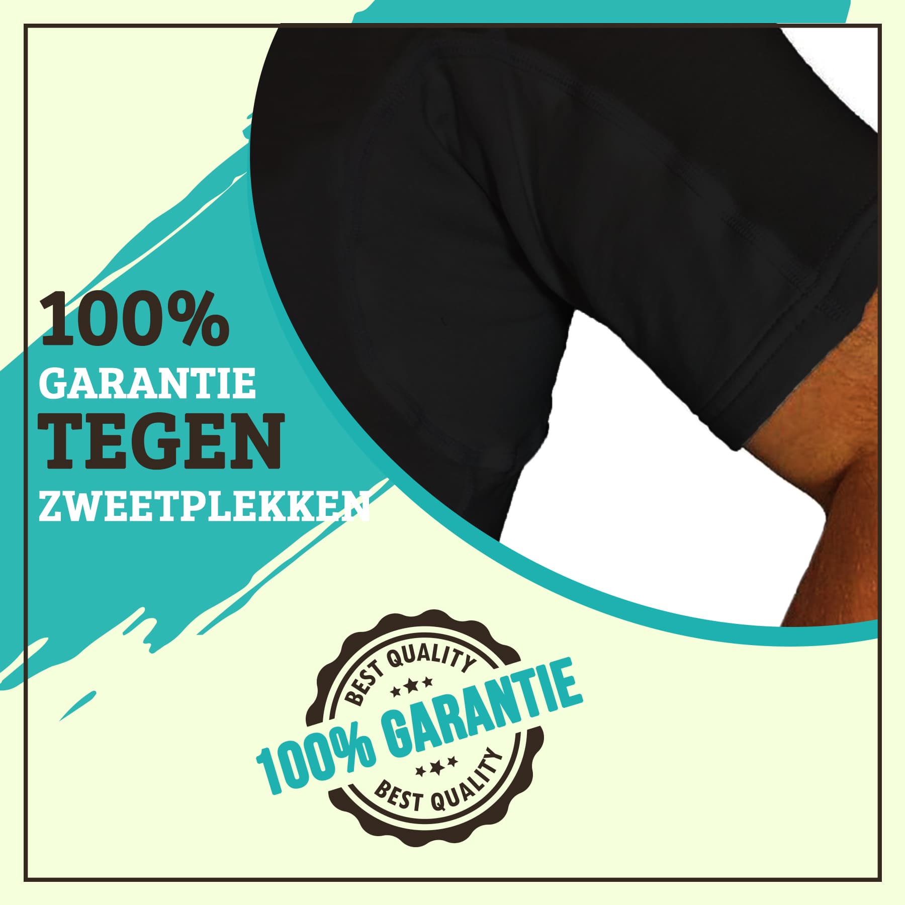 krexs-anti-zweet-shirt-ronde-hals-heren-zwart-3 krexs-anti-zweet-shirt-ronde-hals-heren-zwart-3