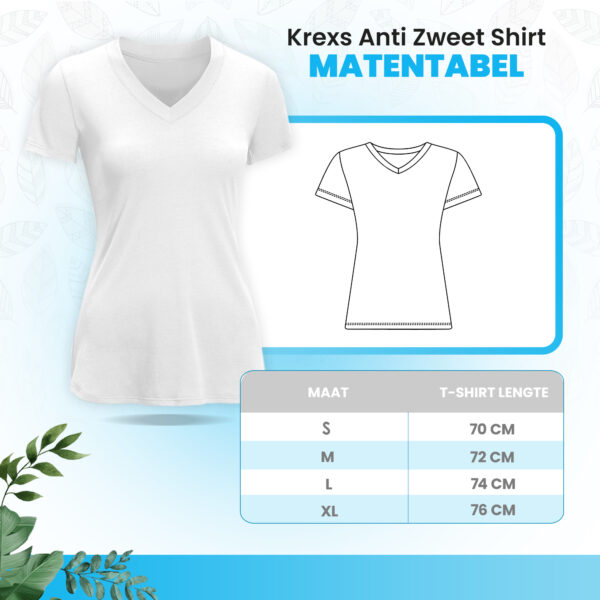 krexs-anti-zweet-shirt-v-hals-dames-wit-7