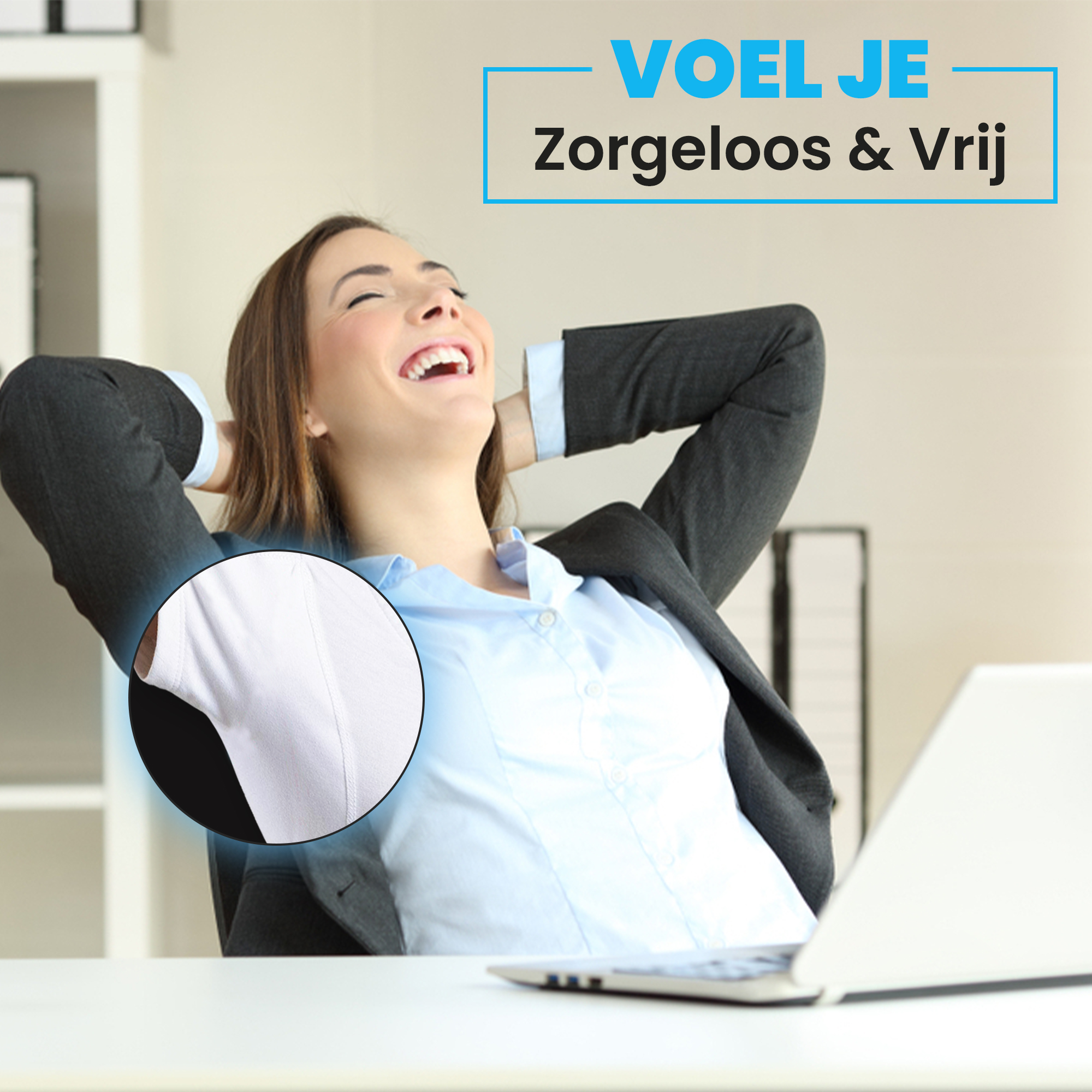 krexs-anti-zweet-shirt-v-hals-dames-wit-9