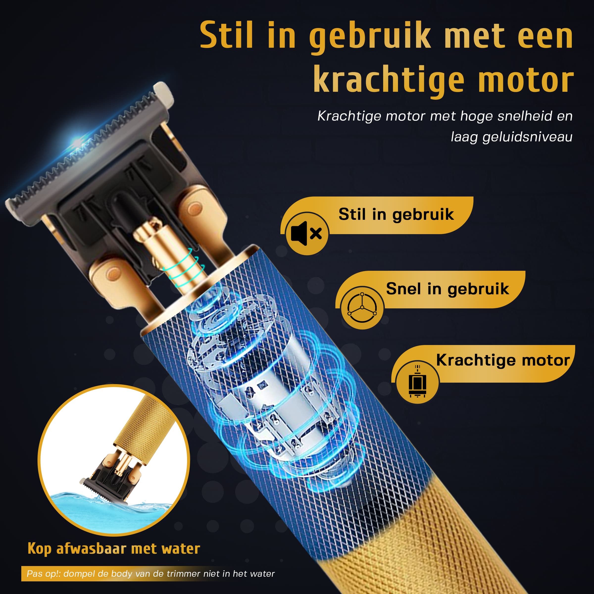 baardtrimmer-tondeuse-goud-4