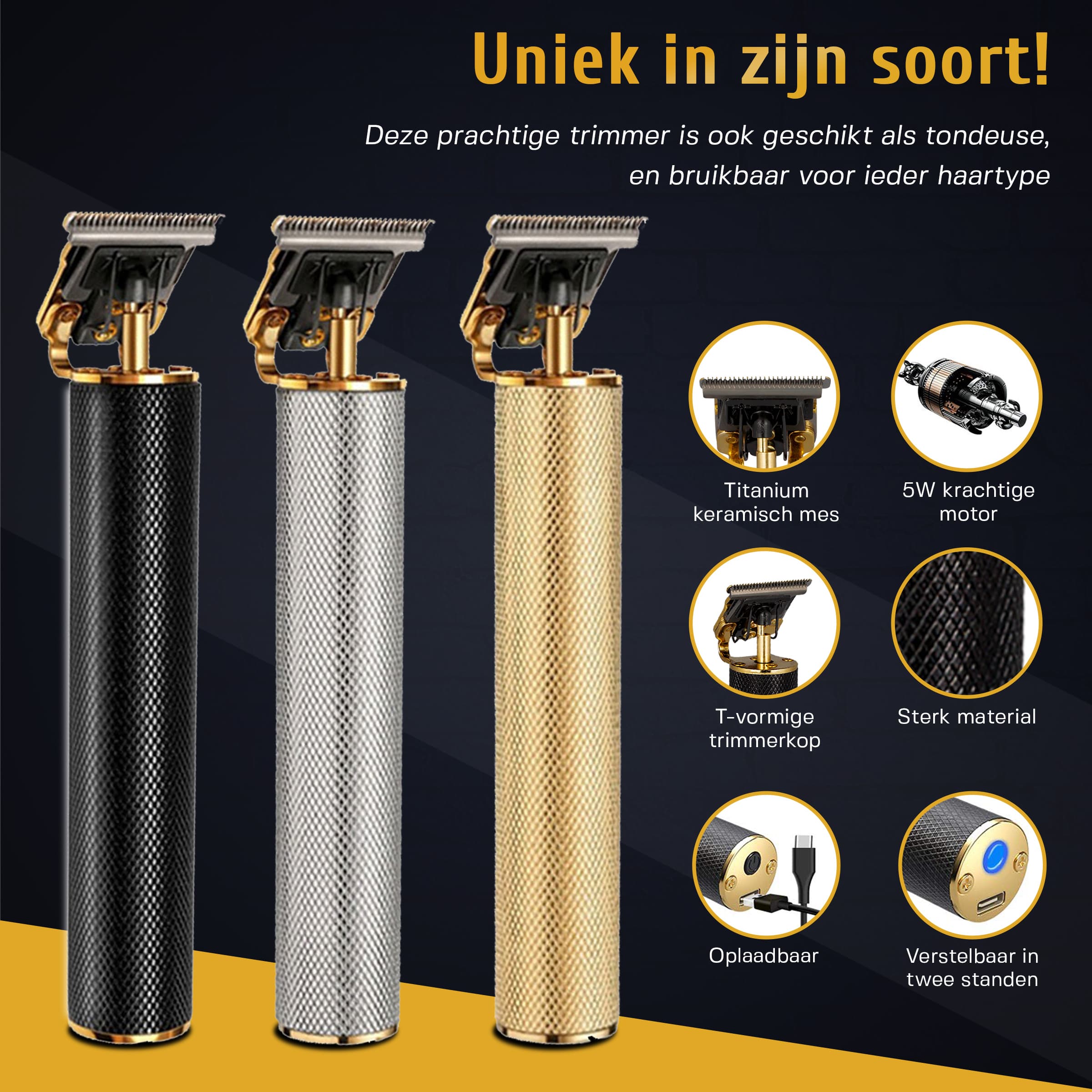 baardtrimmer-tondeuse-goud-8 baardtrimmer-tondeuse-goud-8