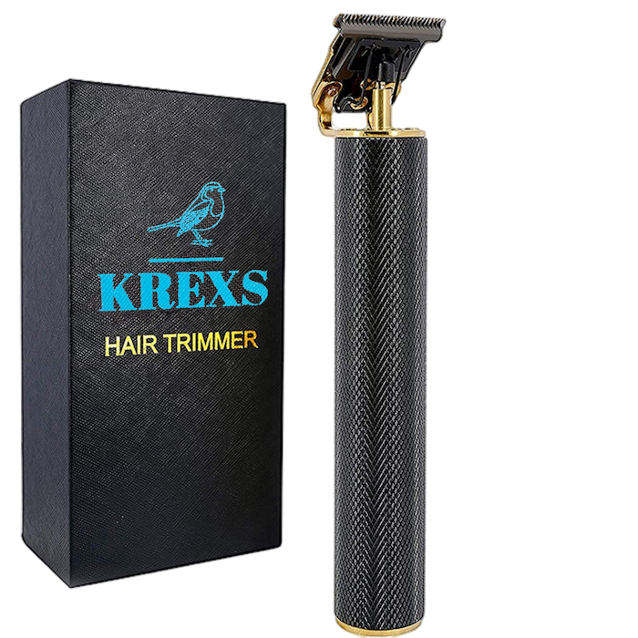 baardtrimmer-tondeuse-zwart-1