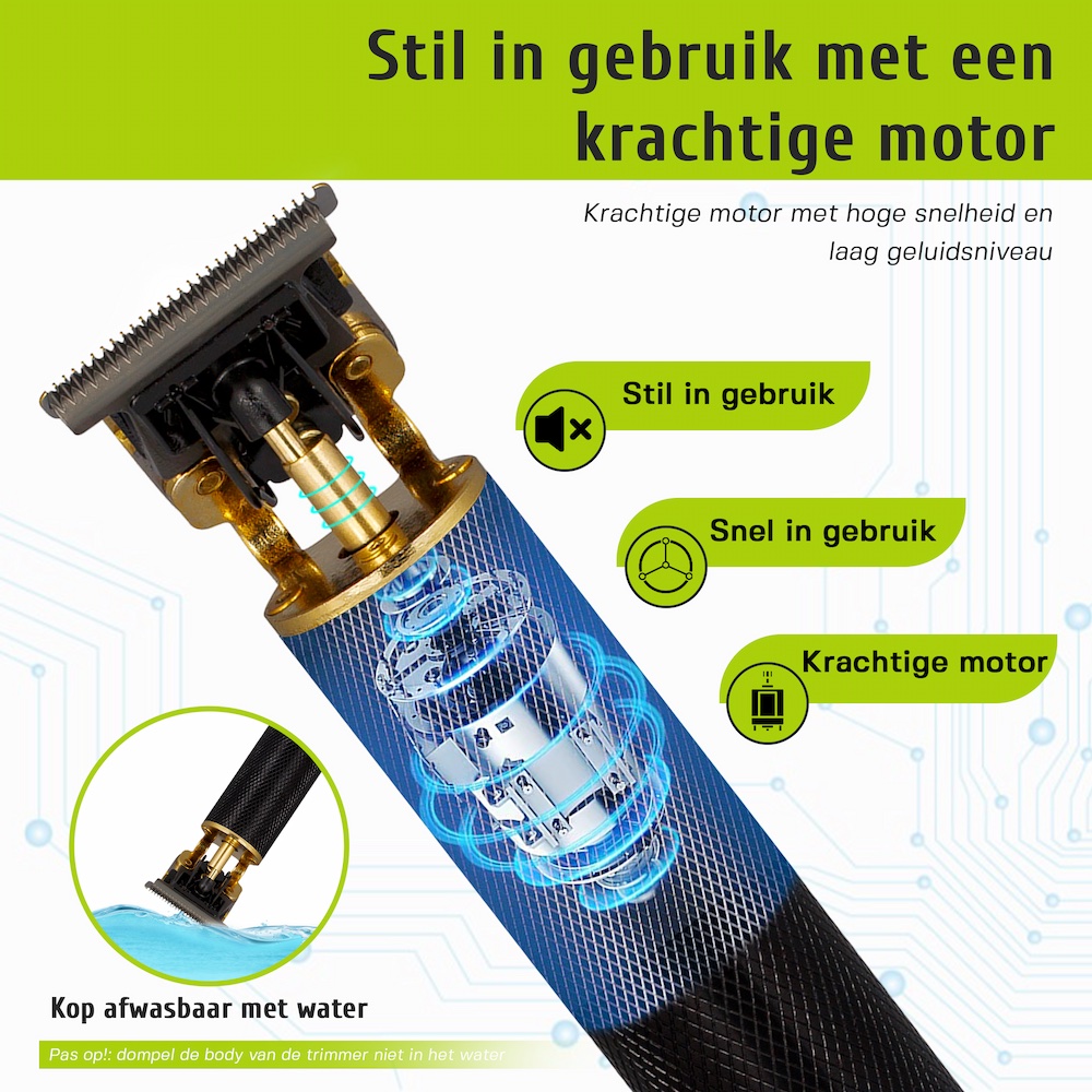 baardtrimmer-tondeuse-zwart-3