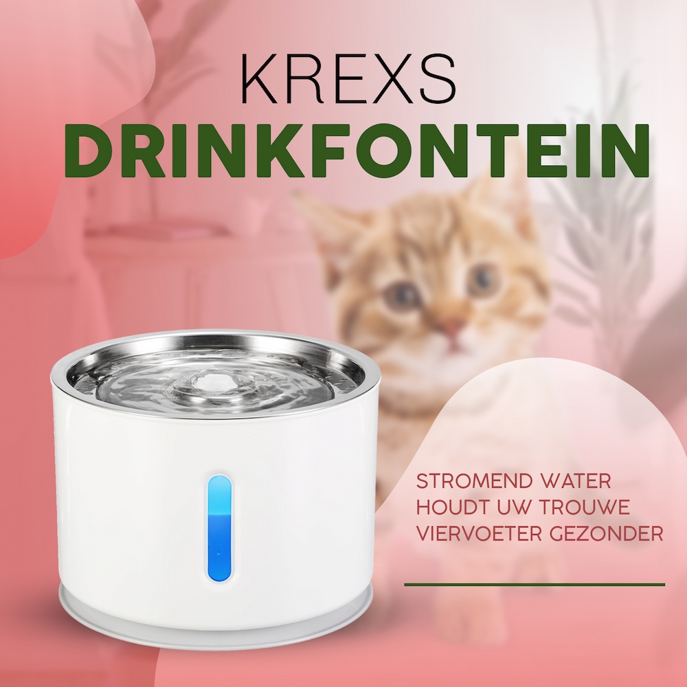 drinkfontein-voor-katten-honden-2 drinkfontein-voor-katten-honden-2