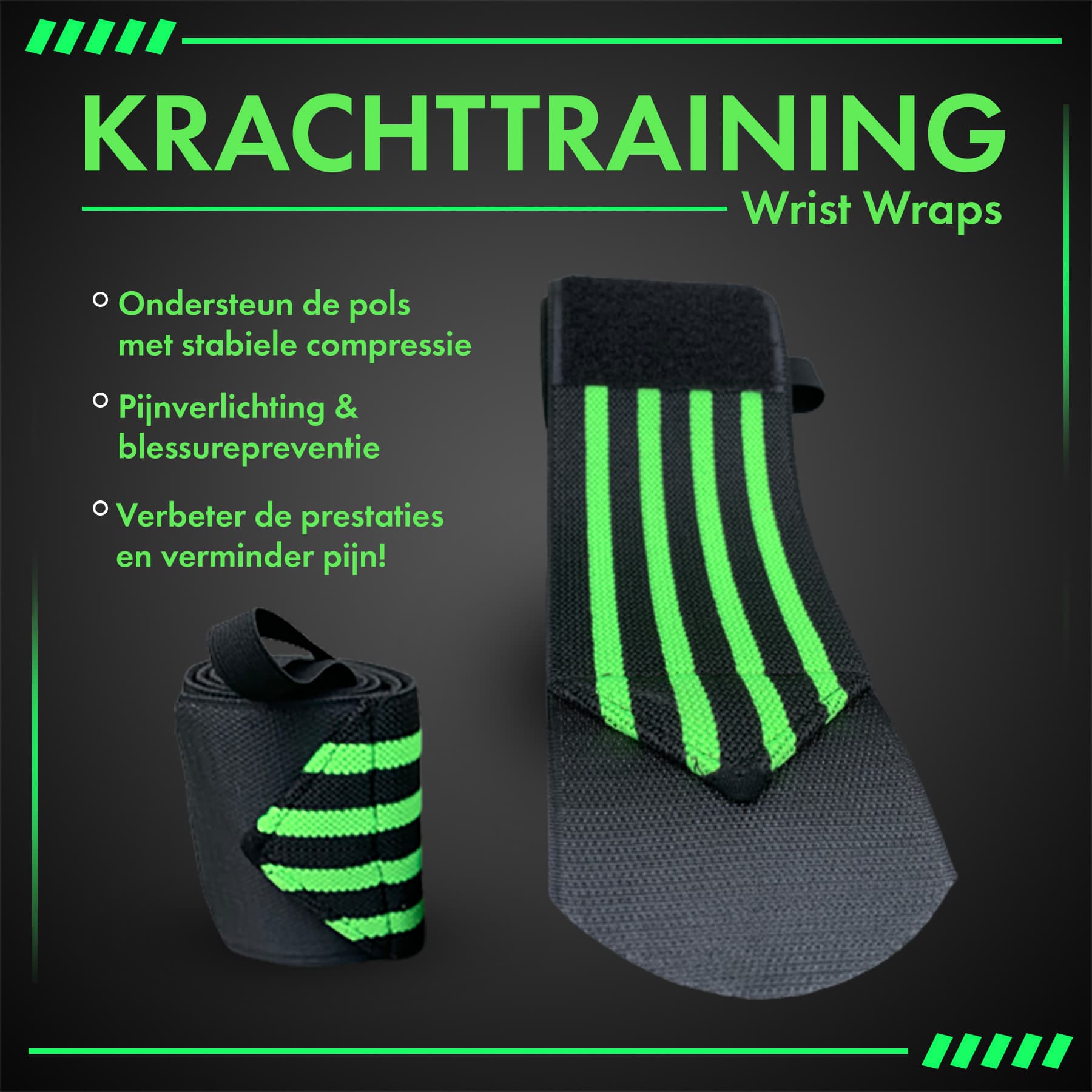 krexs-polsbandjes-groen-4