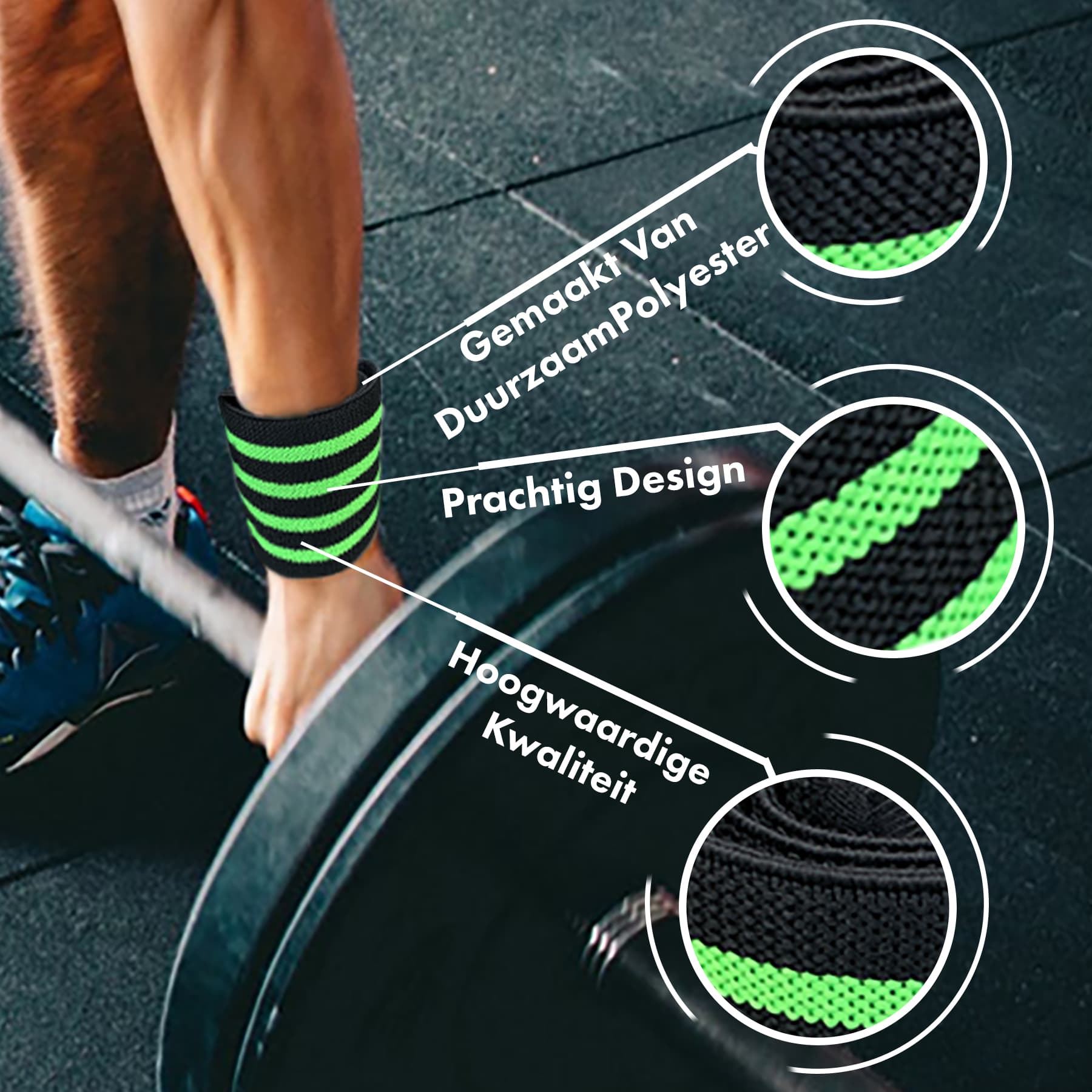 krexs-polsbandjes-groen-5